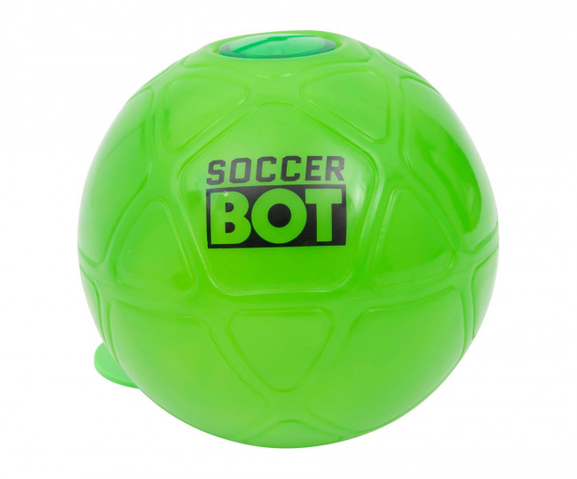 Футбольний бот для тренувань у приміщенні